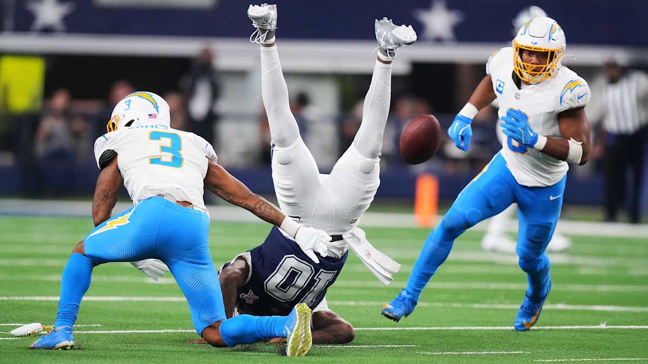 Not mailing it in hurts even worse