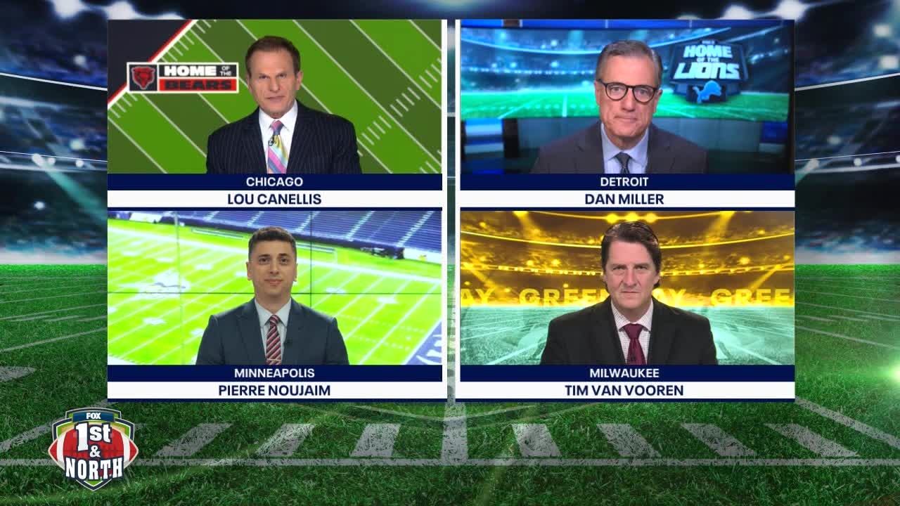 1st & North | Dec. 9, 2025