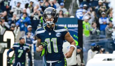 ‘He's A Good Teammate First And A Great Player Second’