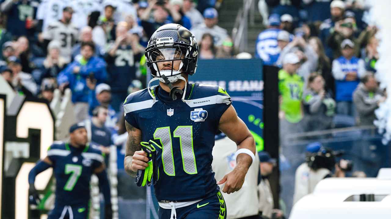 ‘He's A Good Teammate First And A Great Player Second’