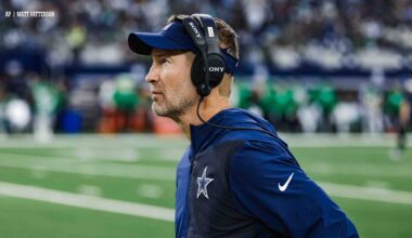 What the Dallas Cowboys are saying as they prepare for their Week 14 matchup vs. the Detroit Lions