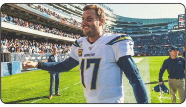 What is Philip Rivers' Hall of Fame Status After Joining Colts?