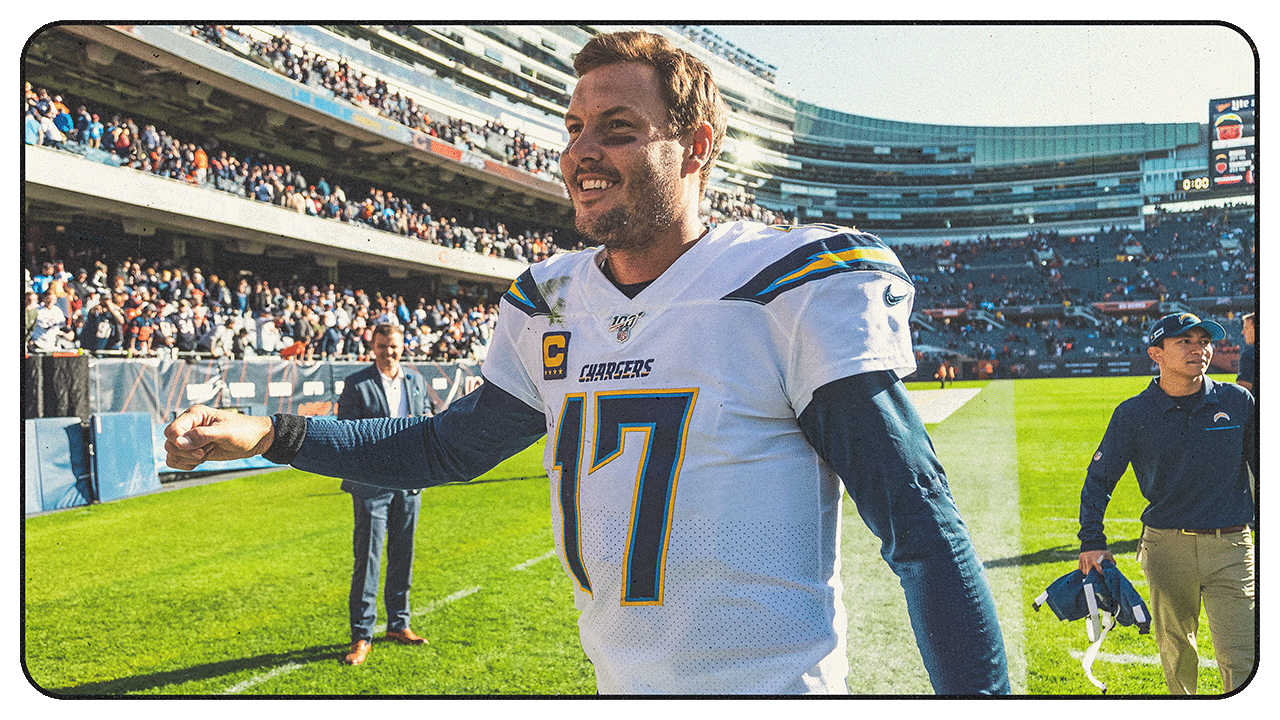 What is Philip Rivers' Hall of Fame Status After Joining Colts?