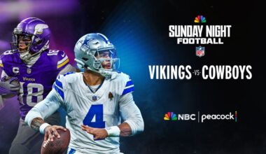 How to watch, stream or listen to the Cowboys vs. Raiders game – NBC 5 Dallas-Fort Worth