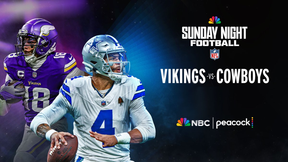 How to watch, stream or listen to the Cowboys vs. Raiders game – NBC 5 Dallas-Fort Worth