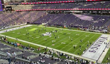 No Vikings added to Pro Bowl roster for 1st time since 2014