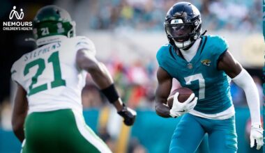 HC Liam Coen on Respect The Day After Week 15 Win Over Jets