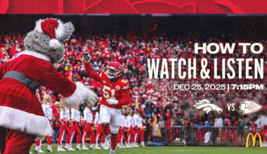 How to Watch and Listen