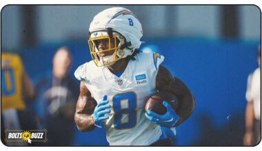 NFL Week 16 Game Picks: Chargers or Cowboys?