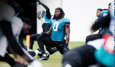 Friday Quick Hits Before Important Week 16 Matchup vs. Broncos