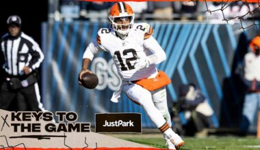 3 Keys to Week 16 vs. the Bills