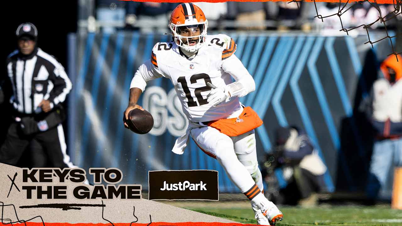 3 Keys to Week 16 vs. the Bills