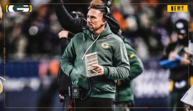 Red-zone struggles top list of Packers’ recent regrets