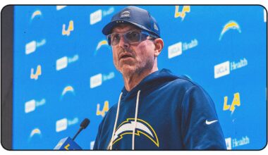 Head Coach Jim Harbaugh on Final Preparations for Eagles Matchup