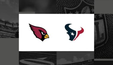 How to watch Cardinals vs. Texans: TV channel and streaming options for December 14