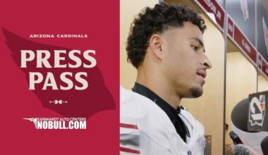 Michael Wilson and Chad Ryland Postgame Media