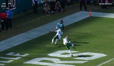 HIGHLIGHT | Brian Thomas Jr. 4-Yard TD | Week 15 Jets vs. Jaguars