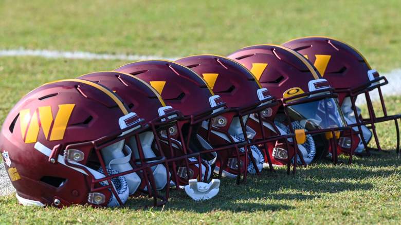 Washington Commanders