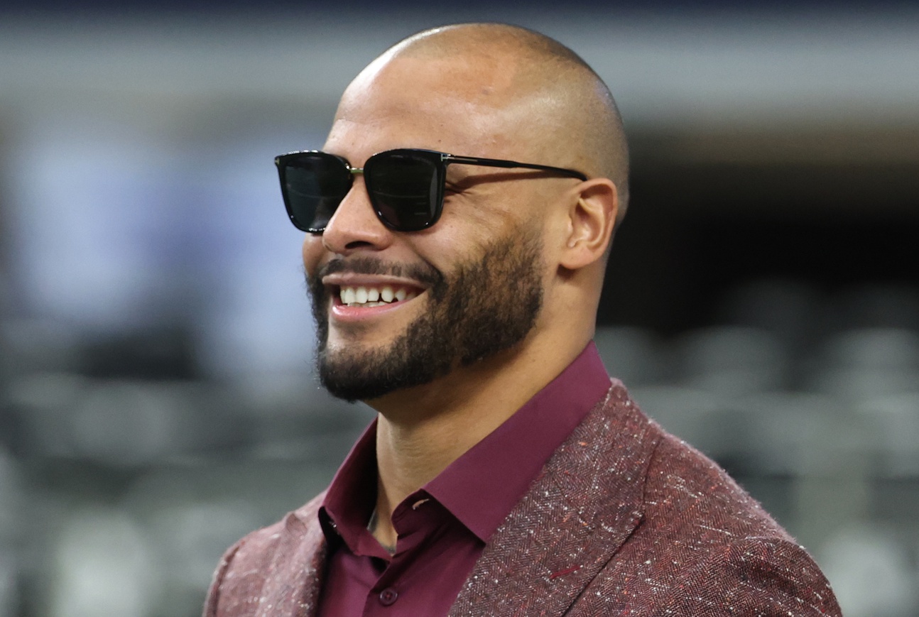 Washington Commanders vs Dallas Cowboys: Box Score, Stats And Summary Ft. Jake Ferguson, Dak Prescott