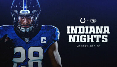 'Indiana Nights' to take center stage for 'Monday Night Football' in Indy
