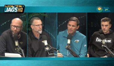 Previewing Week 15 | Jags HQ