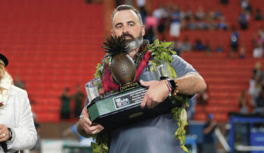 Showdown between UH and Cal one of most meaningful for football fans