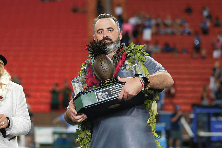 Showdown between UH and Cal one of most meaningful for football fans