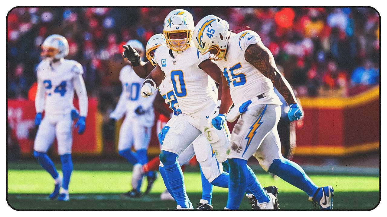 How the Chargers Can Clinch a Playoff Spot in Week 16
