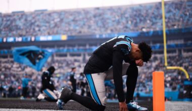 What Does the Carolina Panthers' 'Best Football' Look Like?