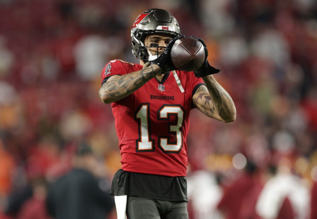 When Will Mike Evans Return? Latest Update on Buccaneers Star’s Injury