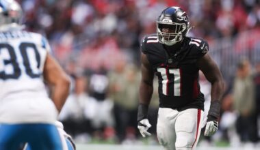 Why Jalon Walker's Pro Bowl Campaign Deserves Serious Consideration