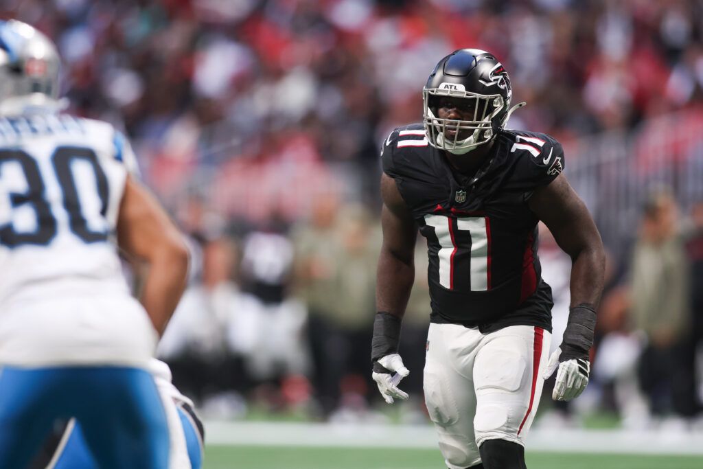 Why Jalon Walker's Pro Bowl Campaign Deserves Serious Consideration