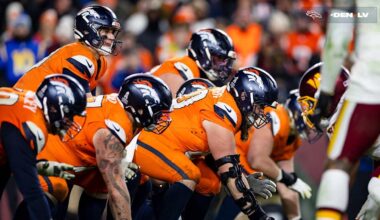 After strong start to season, Broncos eager to work for more as divisional matchup vs. Raiders awaits