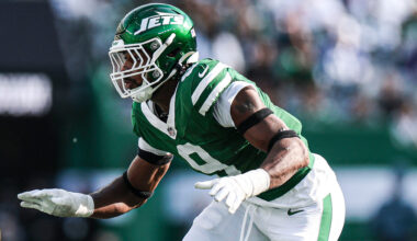 Will McDonald's latest game shows why he's hard for Jets to trust