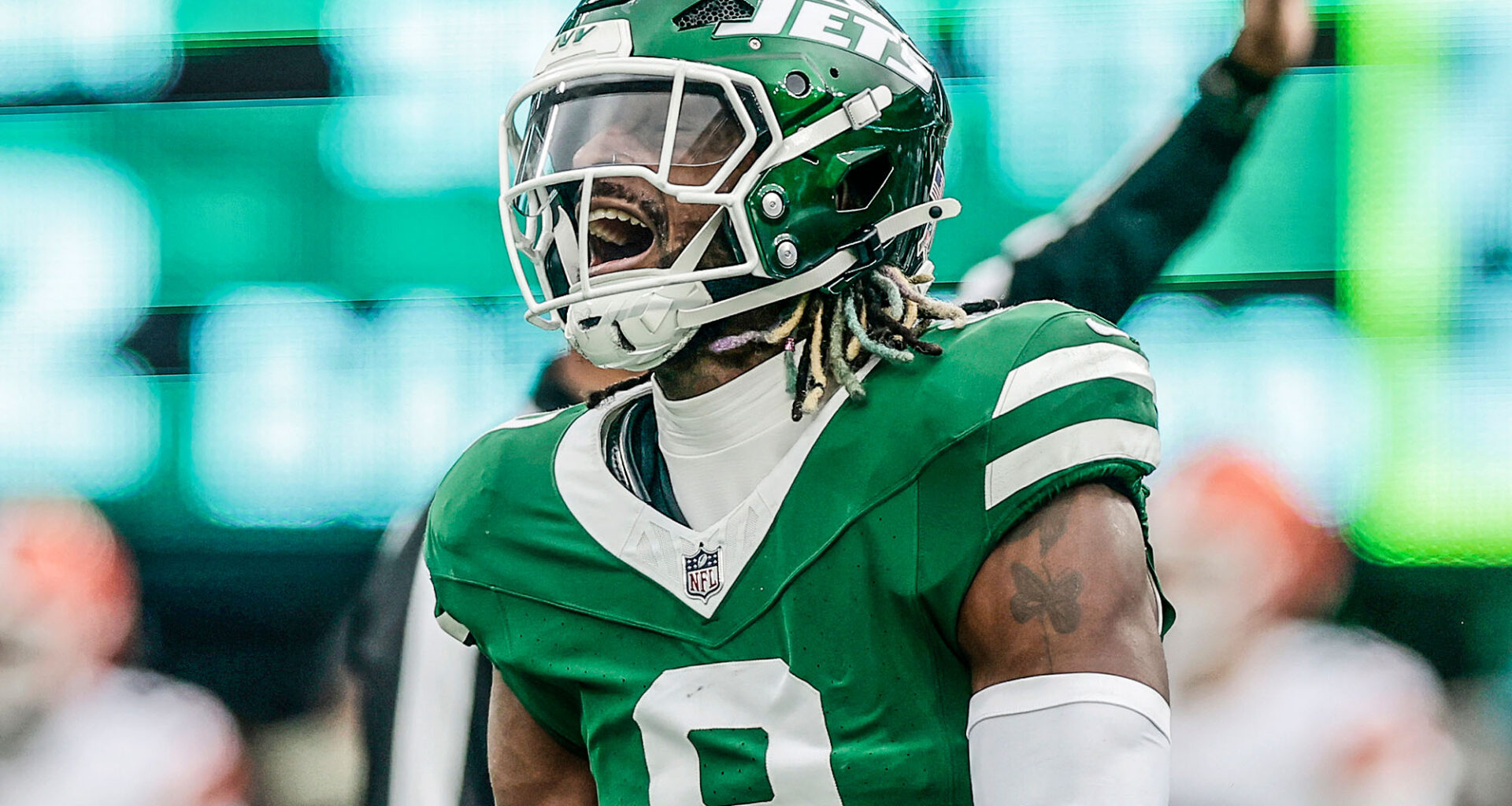 New York Jets place Will McDonald and 2 others on IR