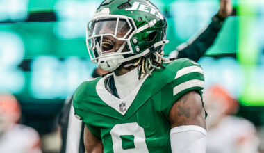 New York Jets place Will McDonald and 2 others on IR