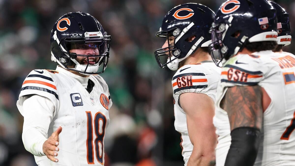 Computer model locks in Browns vs. Bears picks, score prediction for NFL Week 15