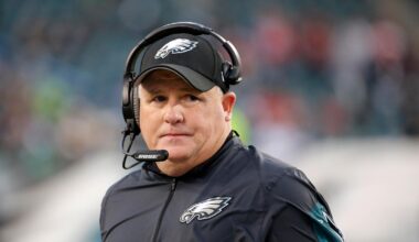 Chip Kelly lands new job as Northwestern's offensive coordinator after firing by Raiders