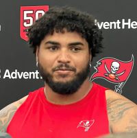 Tristan Wirfs Is Out Sunday For Miami Game - JoeBucsFan.com