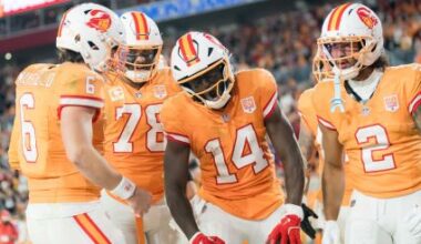 When Players Care - JoeBucsFan.com