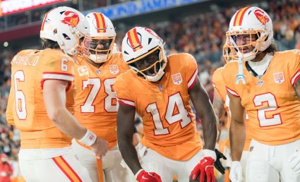 When Players Care - JoeBucsFan.com