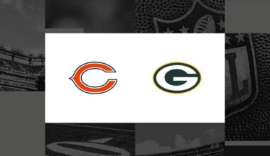 How to watch Bears vs. Packers: TV channel and streaming options for December 7