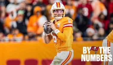 Fourth-Quarter Scoring Becomes Critical | By the Numbers, Week 16 2025