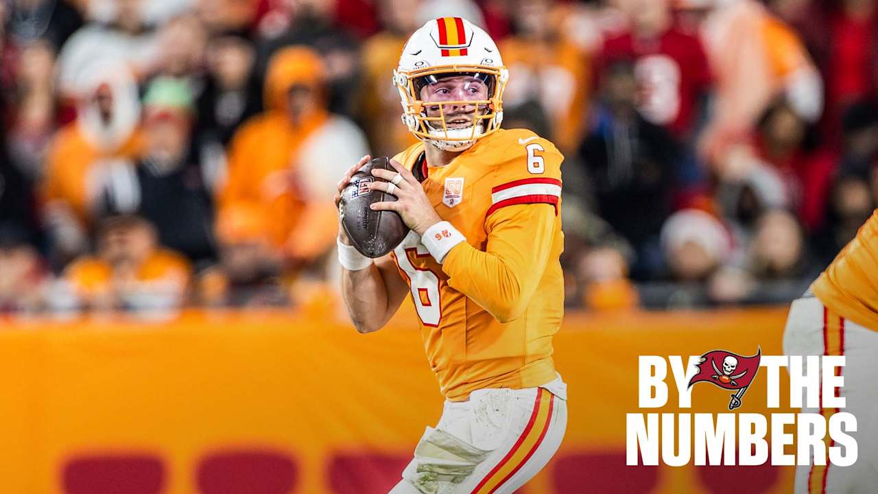 Fourth-Quarter Scoring Becomes Critical | By the Numbers, Week 16 2025