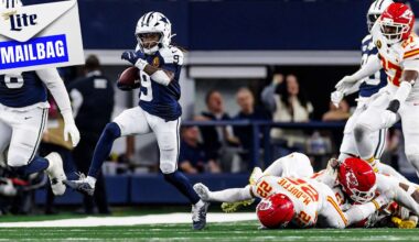 Should Turpin focus on returns?