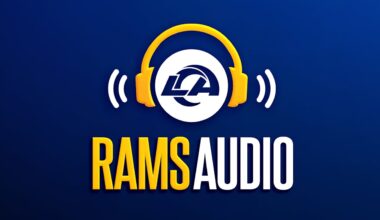 Sean McVay, Matthew Stafford, Blake Corum, Kobie Turner & Byron Young recap the Rams' win over the Cardinals