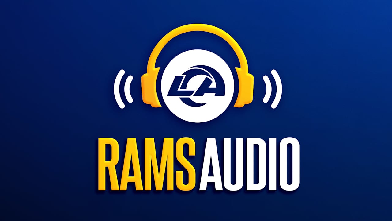 Sean McVay, Matthew Stafford, Blake Corum, Kobie Turner & Byron Young recap the Rams' win over the Cardinals