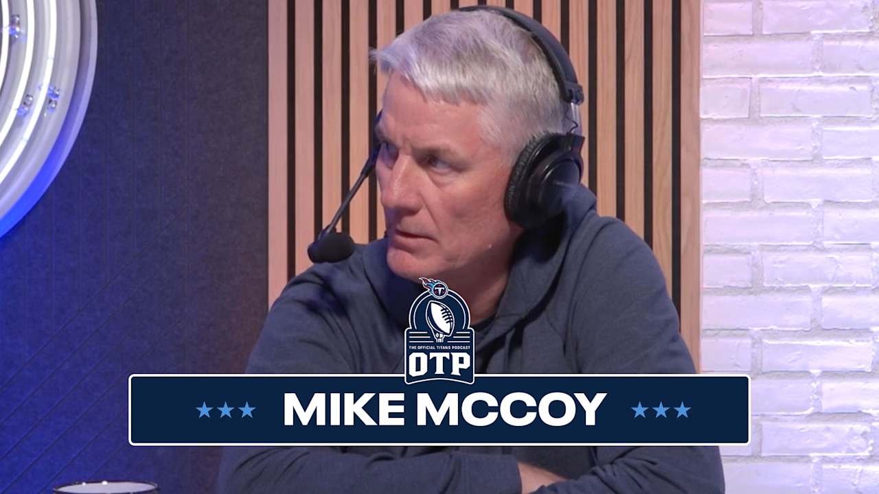 The OTP | Titans Reset, Defensive Bright Spots & Cold-Weather Clash vs. Cleveland