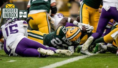 They know what it takes