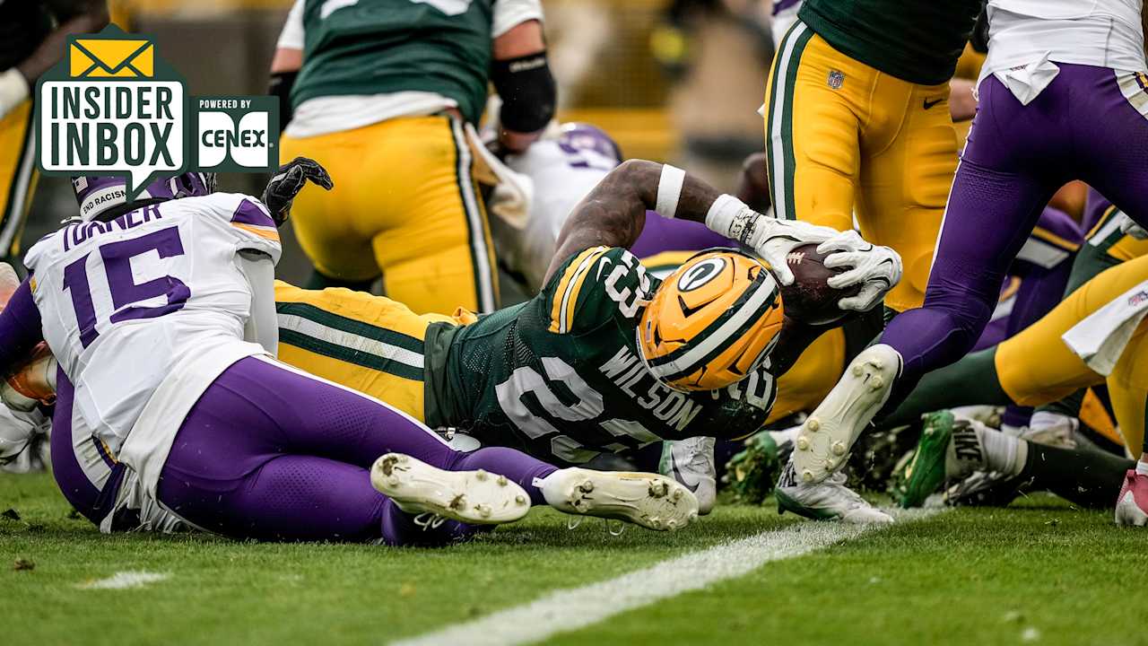 They know what it takes